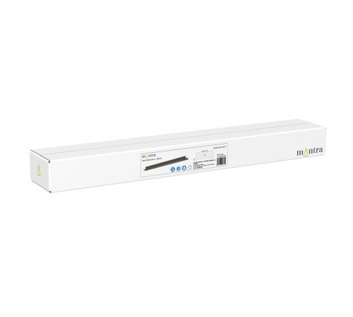 Основание потолочное 5L Mantra Modular Light Florones 9385