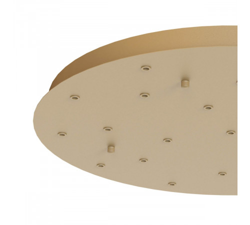 Основание потолочное 24L Mantra Modular Light Florones 9376