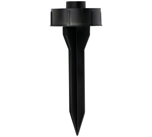 Платформа для светильника General GPF-METALL-GROUND 662378 Платформа для светильника General GPF-METALL-GROUND 662378