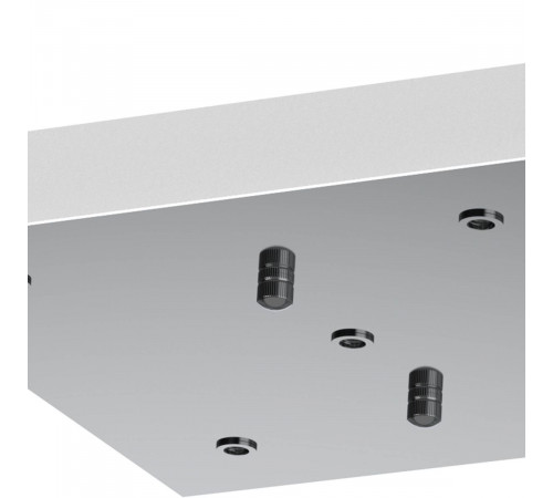 Основание потолочное 14L Mantra Modular Light Florones 9391