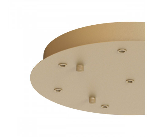 Основание потолочное 8L Mantra Modular Light Florones 9368