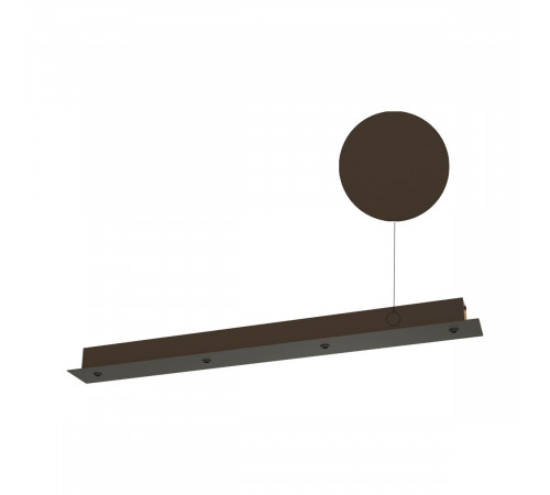 Основание потолочное 4L Mantra Modular Light Florones 9381