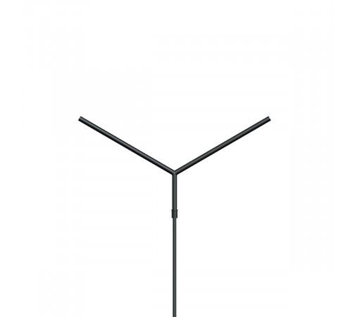 Кронштейн Arlight OXOR-SY2-3000x108-L1300 BLACK 051657 Кронштейн Arlight OXOR-SY2-3000x108-L1300 BLACK 051657