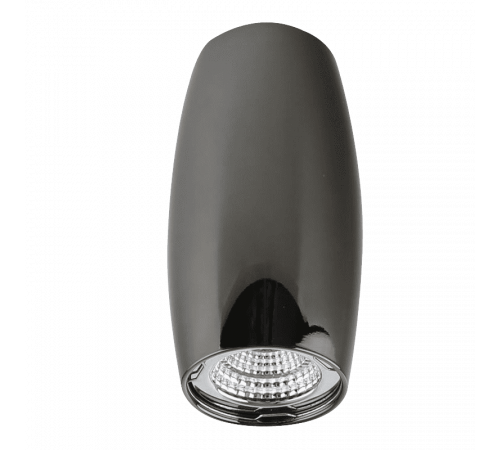 Основание для накладного светильника DesignLed NC1935BK 002236