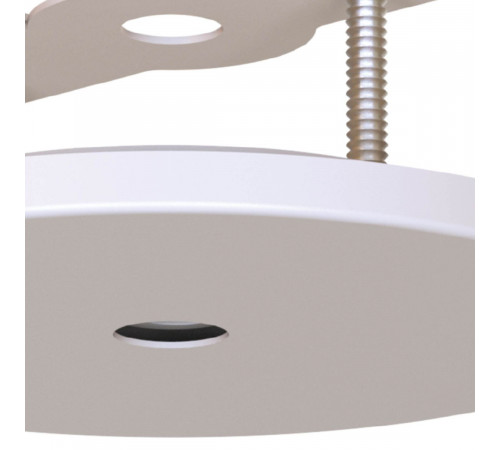 Основание потолочное утопленное 1L Mantra Modular Light Florones 9358