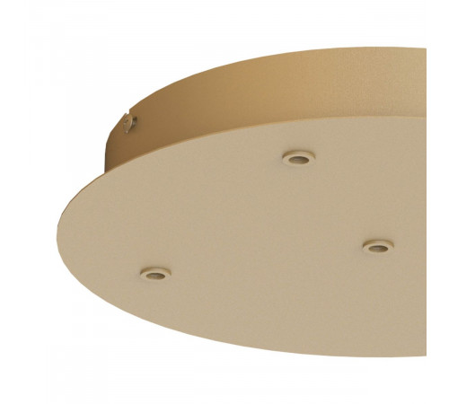 Основание потолочное 5L Mantra Modular Light Florones 9364