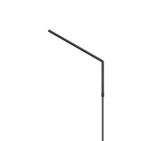 Кронштейн Arlight OXOR-SG1-1500x76-L1500 BLACK 051646