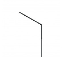 Кронштейн Arlight OXOR-SG1-1500x76-L1500 BLACK 051646