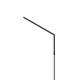 Кронштейн Arlight OXOR-SG1-1500x76-L1500 BLACK 051646