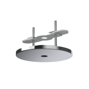 Основание потолочное утопленное 1L Mantra Modular Light Florones 9359