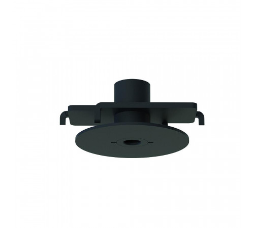 Основание для светильника Nowodvorski Cameleon Canopy F Mini Black 11184
