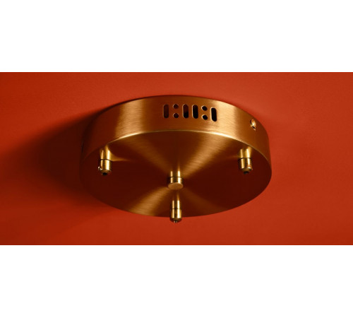 Потолочная чаша Freya Cave FR5631A-03BS