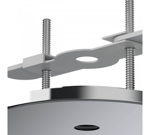 Основание потолочное утопленное 1L Mantra Modular Light Florones 9359