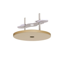 Основание потолочное утопленное 1L Mantra Modular Light Florones 9360