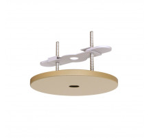 Основание потолочное утопленное 1L Mantra Modular Light Florones 9360