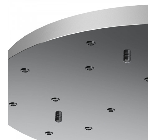 Основание потолочное 24L Mantra Modular Light Florones 9375