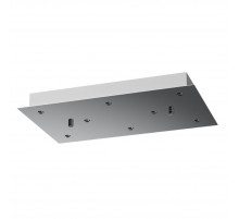 Основание потолочное 8L Mantra Modular Light Florones 9387