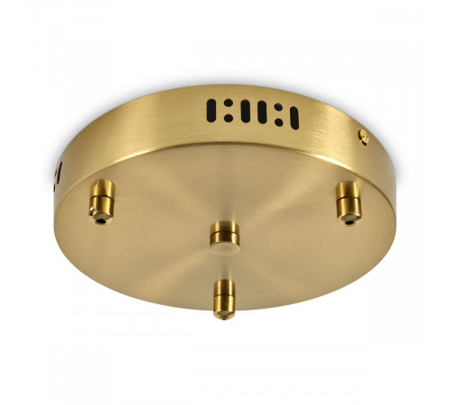 Потолочная чаша Freya Cave FR5631A-03BS