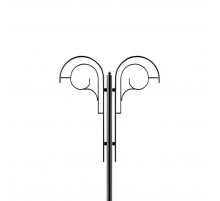 Кронштейн Arlight OXOR-SB2-2 BLACK 051634