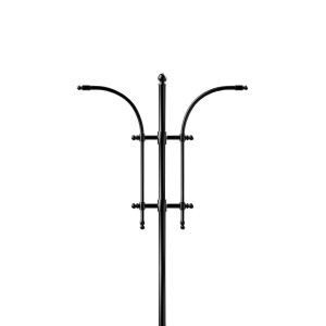 Кронштейн Arlight OXOR-SB3-2 BLACK 051636