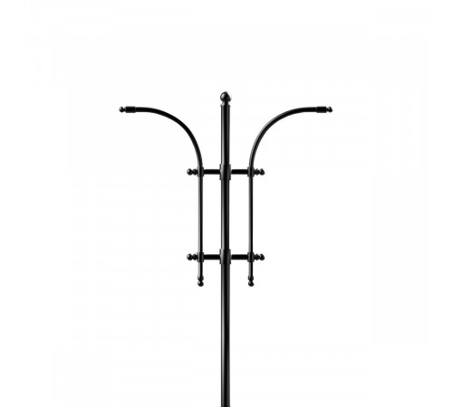 Кронштейн Arlight OXOR-SB3-2 BLACK 051636 Кронштейн Arlight OXOR-SB3-2 BLACK 051636