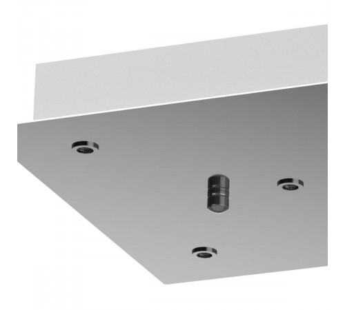 Основание потолочное 8L Mantra Modular Light Florones 9387