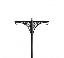 Кронштейн Arlight OXOR-SB5-2 BLACK 051639