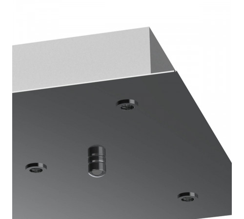 Основание потолочное 8L Mantra Modular Light Florones 9387