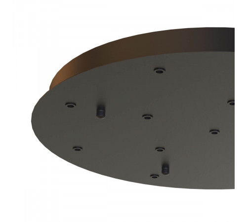 Основание потолочное 14L Mantra Modular Light Florones 9373