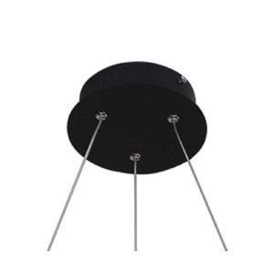 Потолочная чаша Kink Light G08213,19