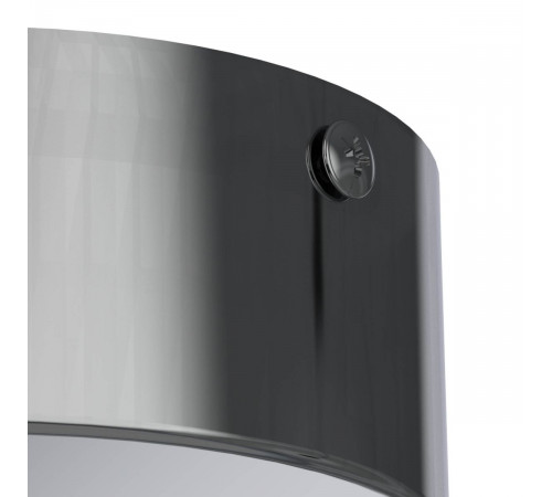 Основание потолочное 1L Mantra Modular Light Florones 9355