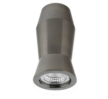 Основание для накладного светильника DesignLed NC1941BK 002240