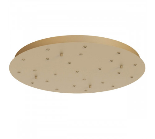 Основание потолочное 24L Mantra Modular Light Florones 9376