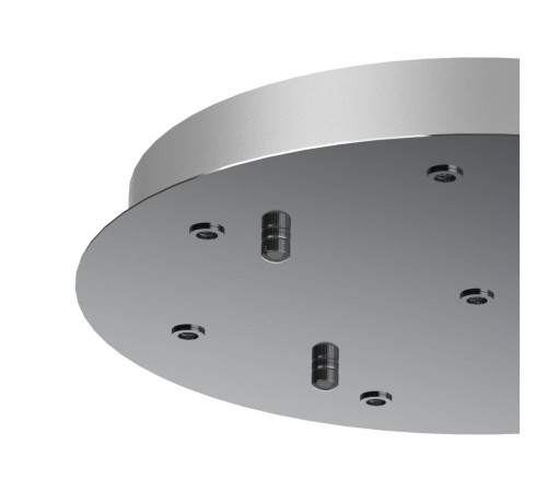 Основание потолочное 8L Mantra Modular Light Florones 9367