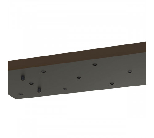 Основание потолочное 14L Mantra Modular Light Florones 9393