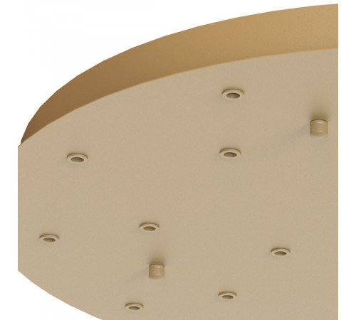 Основание потолочное 24L Mantra Modular Light Florones 9376