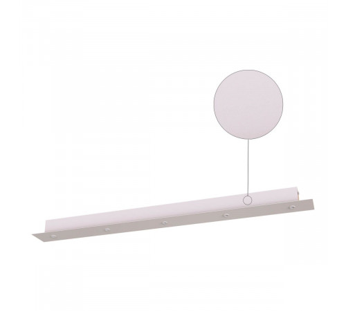 Основание потолочное 5L Mantra Modular Light Florones 9382