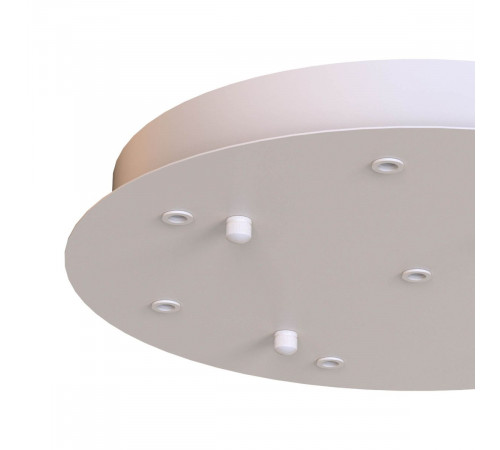 Основание потолочное 8L Mantra Modular Light Florones 9366