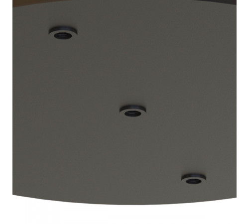 Основание потолочное 5L Mantra Modular Light Florones 9365