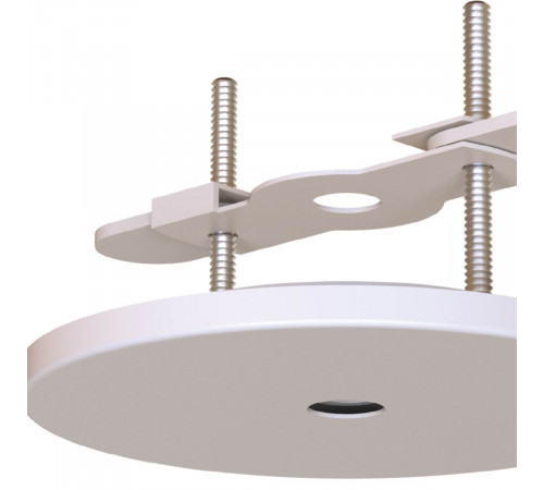 Основание потолочное утопленное 1L Mantra Modular Light Florones 9358