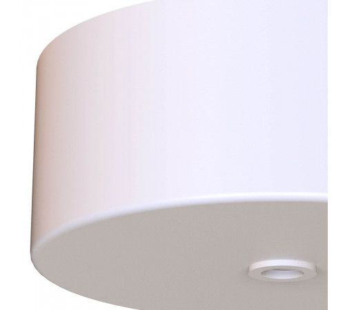 Основание потолочное 1L Mantra Modular Light Florones 9354