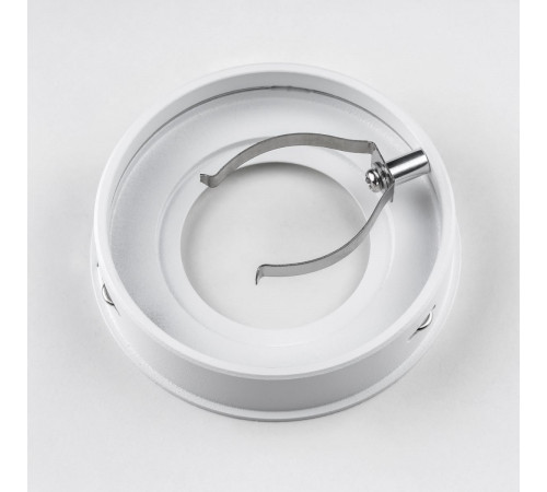 Насадка торцевая на светильник RULLO dia 80 mm Lightstar Rullo 204486