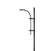 Кронштейн Arlight OXOR-SB3-1 BLACK 051635