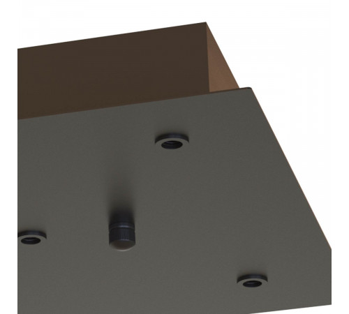 Основание потолочное 8L Mantra Modular Light Florones 9389