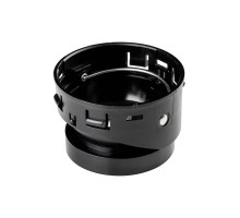 Внутренний поворотный механизм (суппорт) с углом наклона до 30G д/модулей MR16 07507x и 07505x Lightstar Stella Base 075000