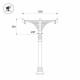 Кронштейн Arlight OXOR-SB5-3 BLACK 051640
