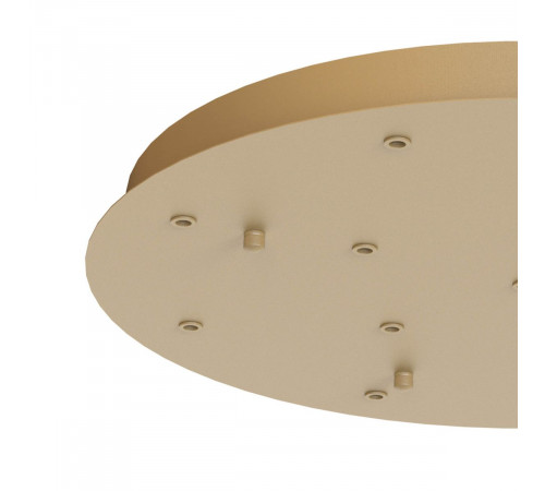 Основание потолочное 14L Mantra Modular Light Florones 9372