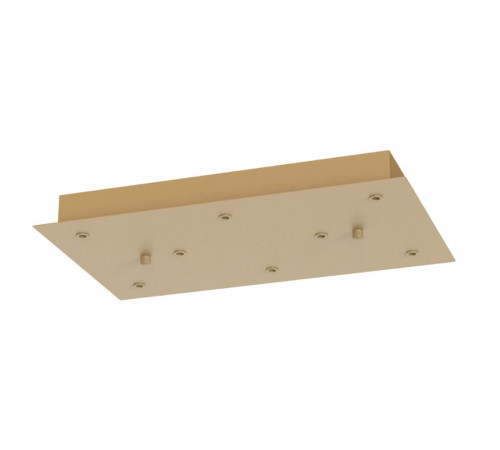 Основание потолочное 8L Mantra Modular Light Florones 9388