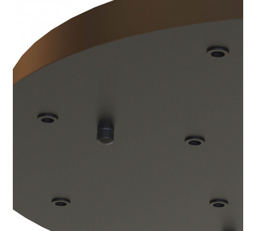 Основание потолочное 14L Mantra Modular Light Florones 9373