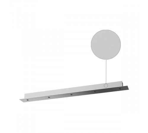 Основание потолочное 5L Mantra Modular Light Florones 9383